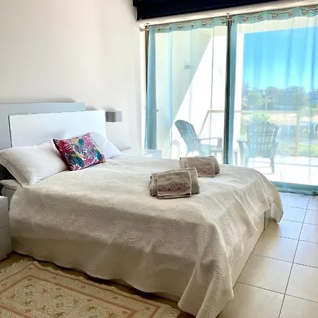 New Stunning Ocean Aprt In Oasis Mar Wi-fi Apartment *